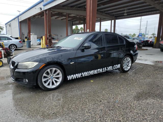 2011 BMW 328 I, 