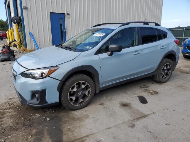 2018 SUBARU CROSSTREK, 