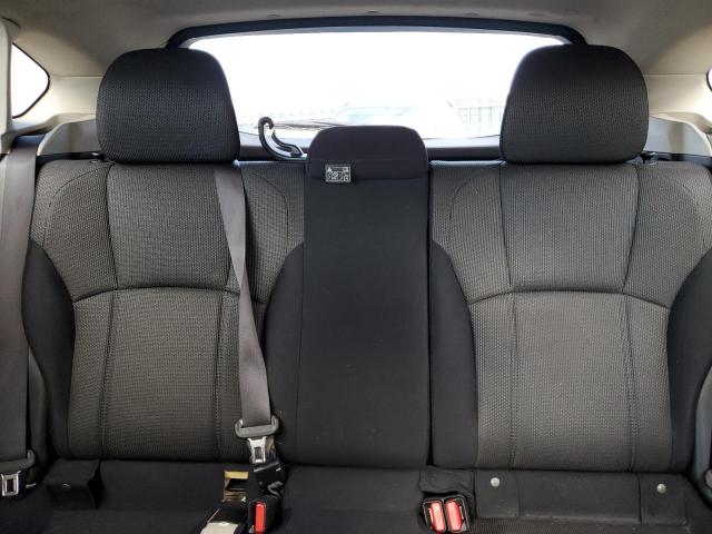 JF2GTAAC4JH347226 - 2018 SUBARU CROSSTREK 蓝色 照片 10