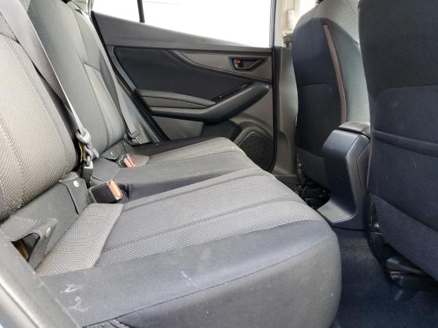 JF2GTAAC4JH347226 - 2018 SUBARU CROSSTREK 蓝色 照片 11