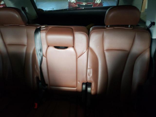 WA1VABF78HD010261 - 2017 AUDI Q7 PRESTIGE BLACK photo 10