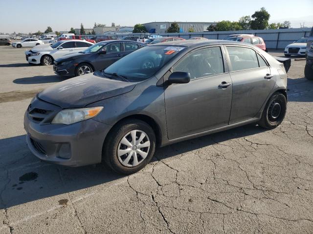 2011 TOYOTA COROLLA BASE, 