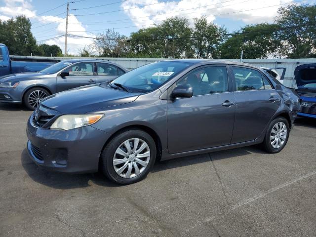 2013 TOYOTA COROLLA BASE, 