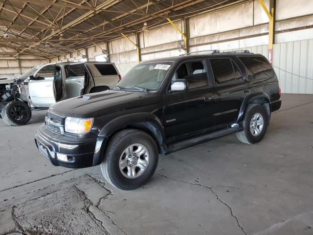 2002 TOYOTA 4RUNNER SR5, 