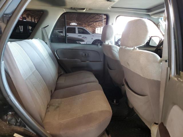 JT3GN86RX20256433 - 2002 TOYOTA 4RUNNER SR5 黑色 照片 10