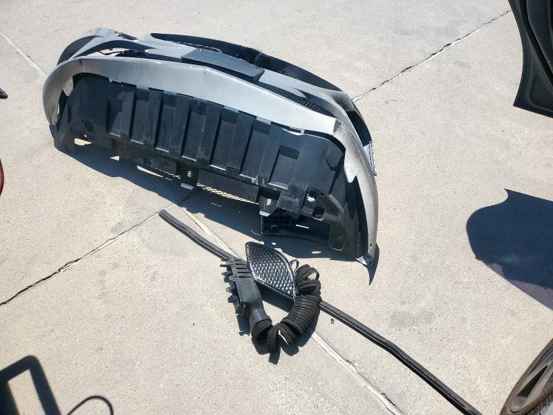 WDDSJ4EB2FN244323 - 2015 MERCEDES-BENZ CLA 250 GRAY photo 12