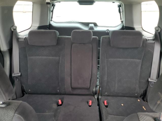 JHLRD78865C026514 - 2005 HONDA CR-V EX SILVER photo 10