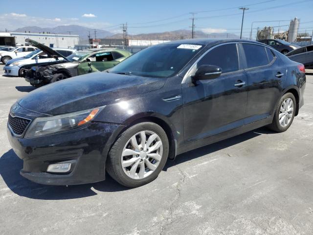 2015 KIA OPTIMA EX, 