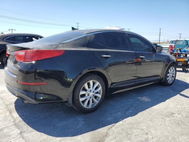 5XXGN4A73FG494946 - 2015 KIA OPTIMA EX 黑色 照片 3