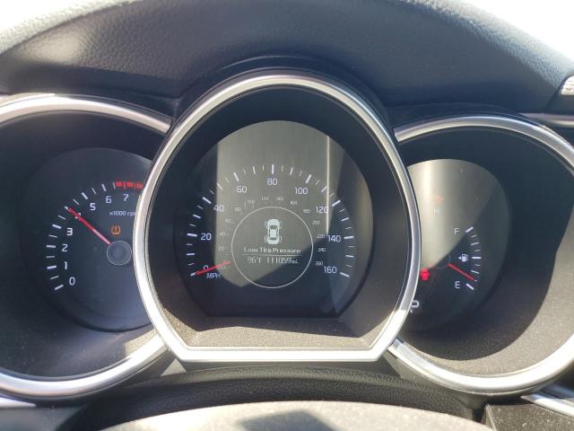 5XXGN4A73FG494946 - 2015 KIA OPTIMA EX 黑色 照片 9