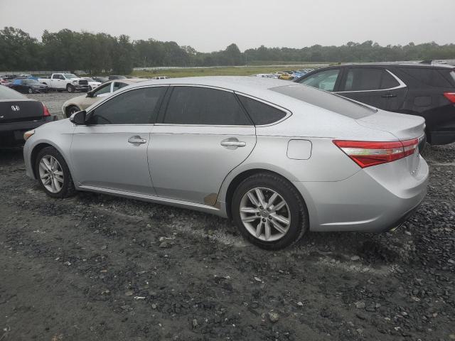 4T1BK1EB2DU071794 - 2013 TOYOTA AVALON BASE 银色 照片 2