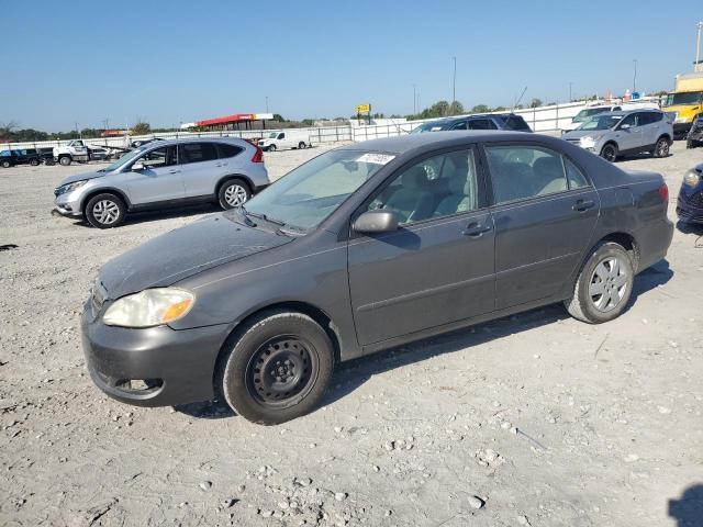 2008 TOYOTA COROLLA CE, 