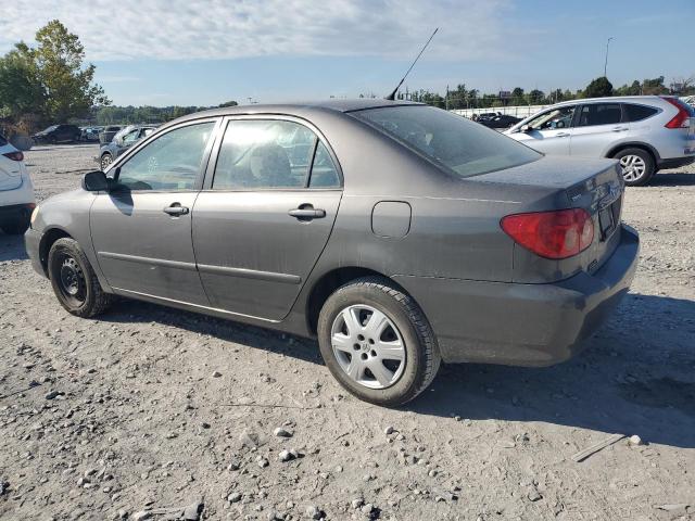 1NXBR32E78Z951305 - 2008 TOYOTA COROLLA CE 灰色 照片 2