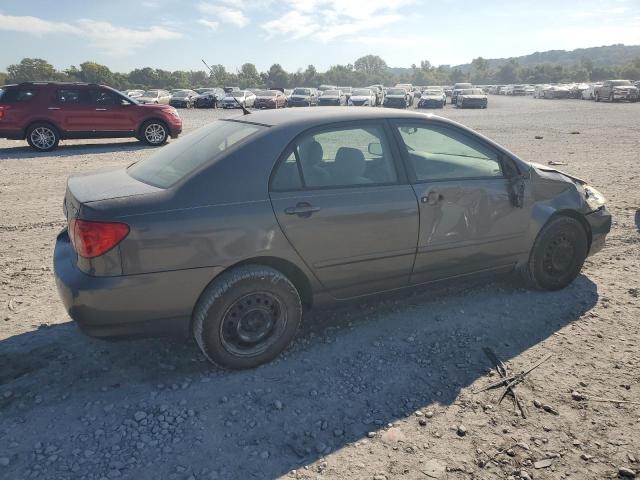 1NXBR32E78Z951305 - 2008 TOYOTA COROLLA CE 灰色 照片 3