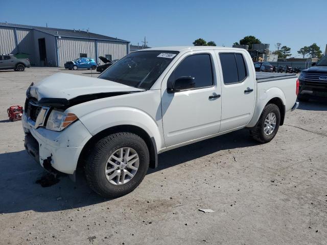 2019 NISSAN FRONTIER S, 