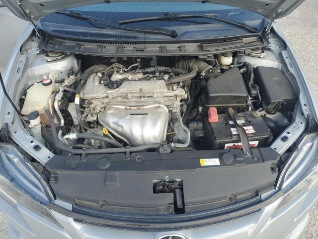 JTKJF5C79FJ013446 - 2015 TOYOTA SCION TC 灰色 照片 11