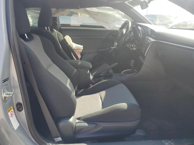 JTKJF5C79FJ013446 - 2015 TOYOTA SCION TC 灰色 照片 7