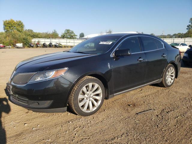 2014 LINCOLN MKS, 