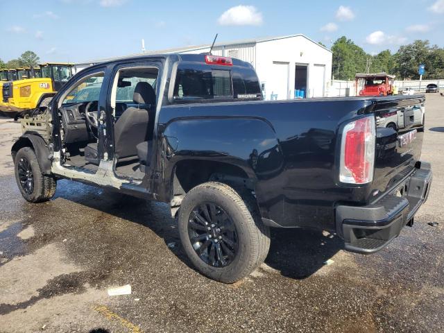 1GTG5CEN8N1295937 - 2022 GMC CANYON ELEVATION BLACK photo 2