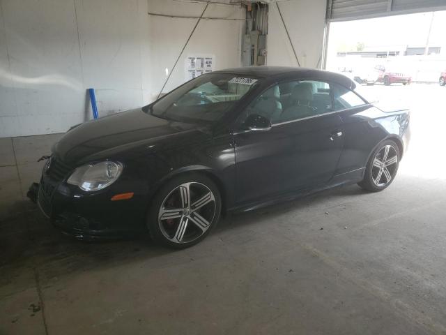 2008 VOLKSWAGEN EOS LUX, 