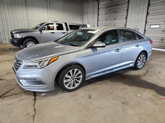 2015 HYUNDAI SONATA SPORT, 