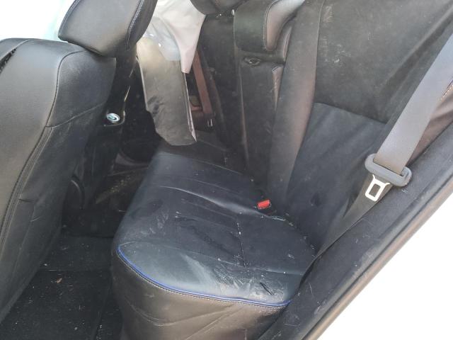 5YFBURHE6JP838963 - 2018 TOYOTA COROLLA L თეთრი ფოტო 10