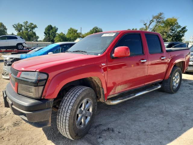 2010 CHEVROLET COLORADO LT, 