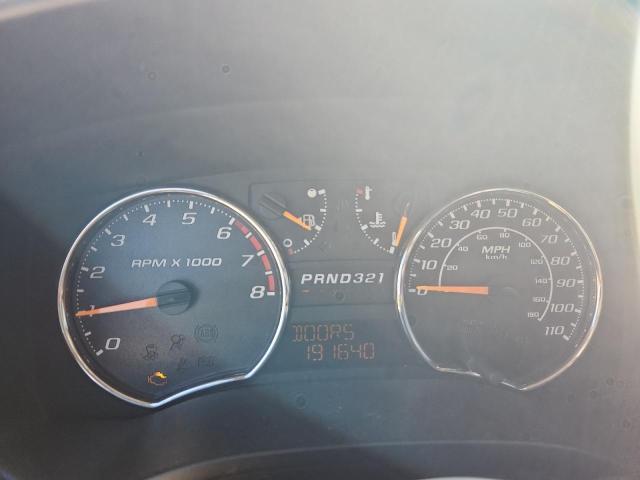 1GCJTDDP2A8132321 - 2010 CHEVROLET COLORADO LT RED photo 9