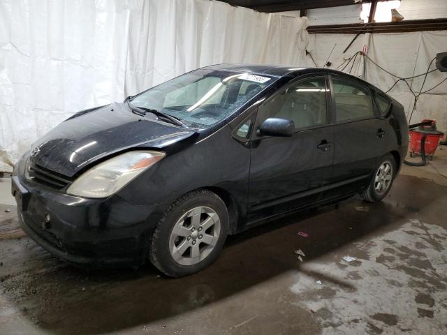 2005 TOYOTA PRIUS, 