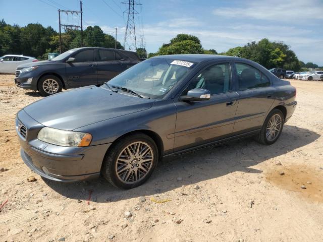 2009 VOLVO S60 2.5T, 