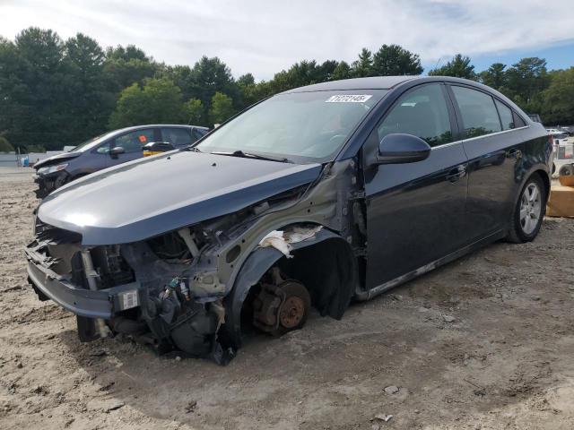 2014 CHEVROLET CRUZE LT, 