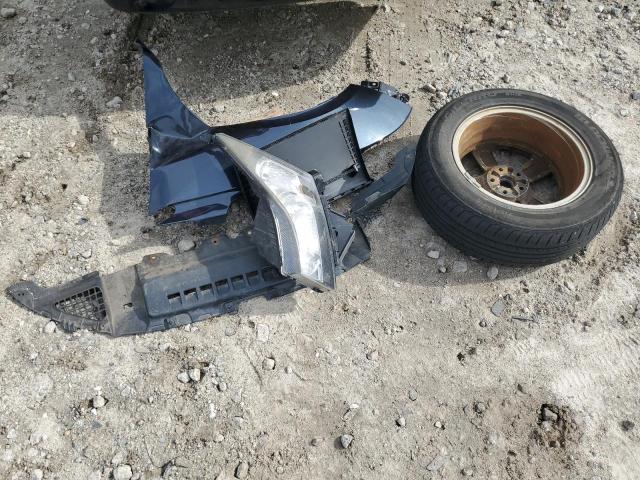 1G1PC5SB5E7483235 - 2014 CHEVROLET CRUZE LT BLUE photo 12