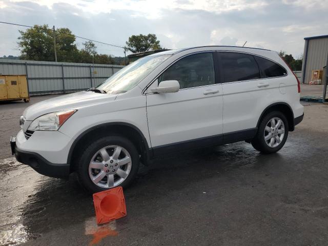 2007 HONDA CR-V EXL, 