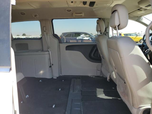 2C4RC1BG2DR577171 - 2013 CHRYSLER TOWN & COU TOURING 白色 照片 11