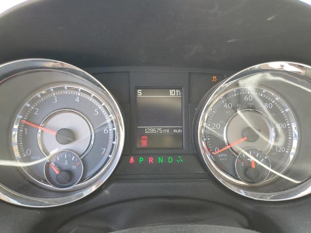 2C4RC1BG2DR577171 - 2013 CHRYSLER TOWN & COU TOURING 白色 照片 9