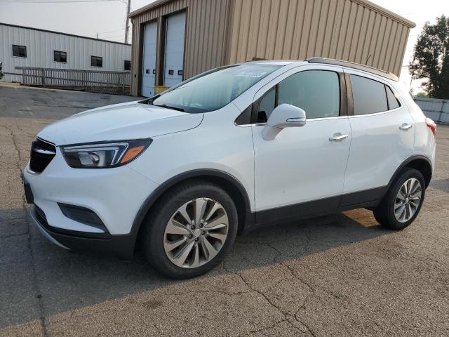 2017 BUICK ENCORE PREFERRED, 