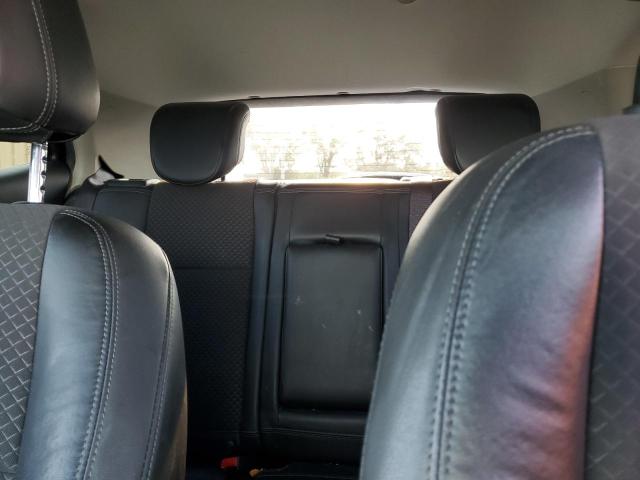 KL4CJASB4HB207712 - 2017 BUICK ENCORE PREFERRED WHITE photo 10