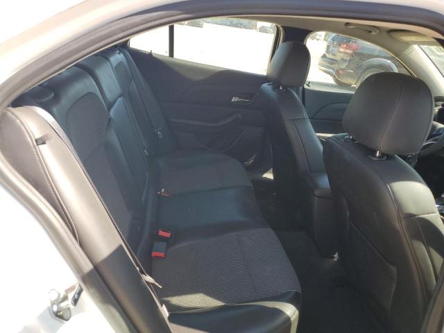 1G11C5SLXFF298782 - 2015 CHEVROLET MALIBU 1LT 白色 照片 10
