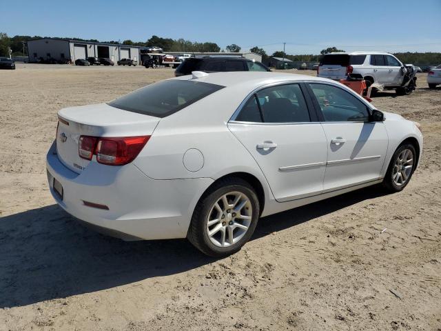 1G11C5SLXFF298782 - 2015 CHEVROLET MALIBU 1LT 白色 照片 3