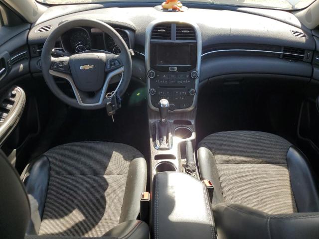 1G11C5SLXFF298782 - 2015 CHEVROLET MALIBU 1LT 白色 照片 8