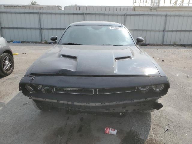 2C3CDZAT1FH861419 - 2015 DODGE CHALLENGER SXT BLACK photo 5