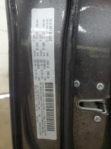 1C4PJMDX7KD172774 - 2019 JEEP CHEROKEE LIMITED 石墨色 照片 14