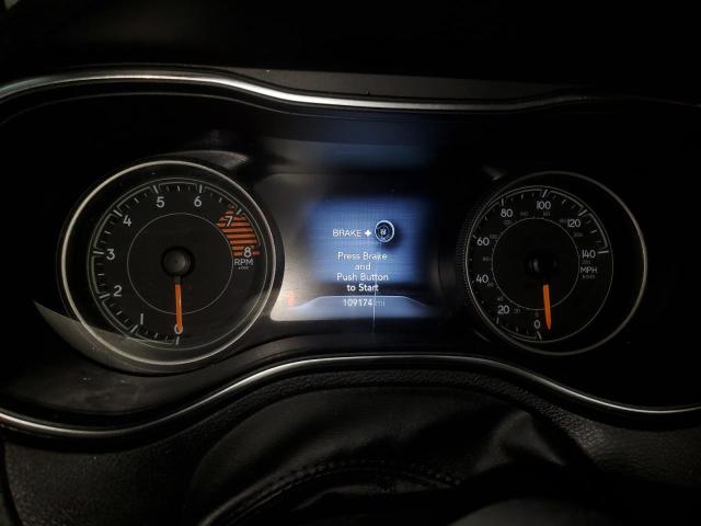 1C4PJMDX7KD172774 - 2019 JEEP CHEROKEE LIMITED 石墨色 照片 9