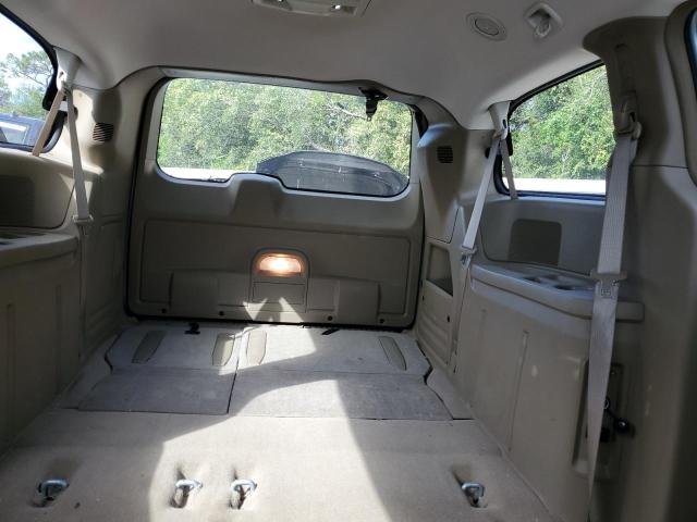 2C4RC1BG0CR400875 - 2012 CHRYSLER TOWN & COU TOURING 蓝色 照片 10