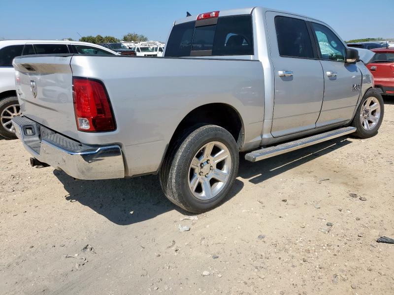 1C6RR6LG7ES148836 - 2014 RAM 1500 SLT SILVER photo 3