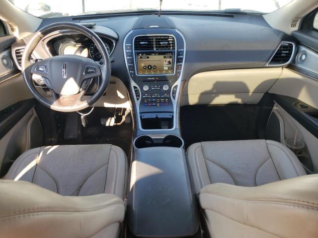 2LMPJ8LR3GBL47402 - 2016 LINCOLN MKX RESERVE Սպիտակ լուսանկար 8