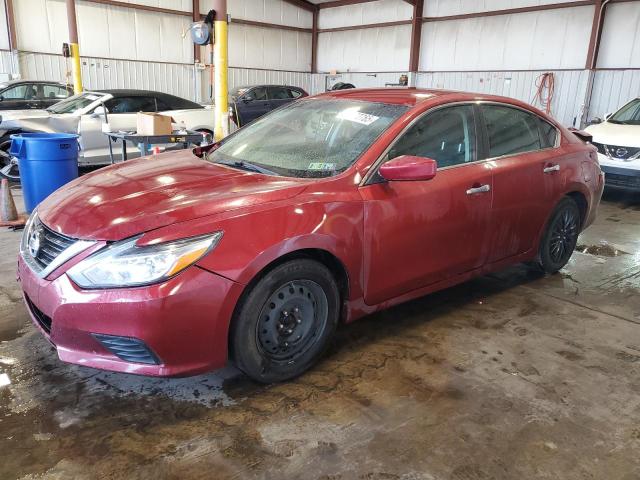 2016 NISSAN ALTIMA 2.5, 