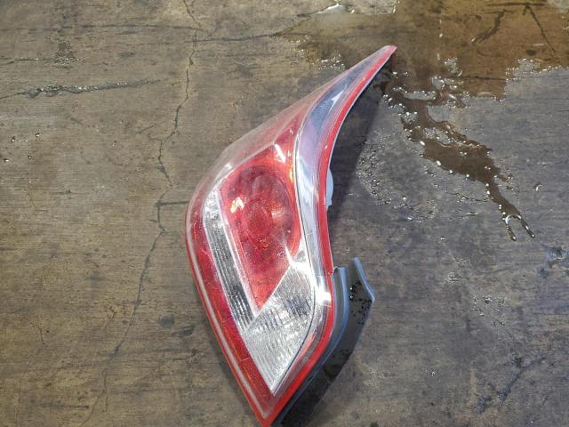 1N4AL3AP5GC194497 - 2016 NISSAN ALTIMA 2.5 勃艮第红 照片 12