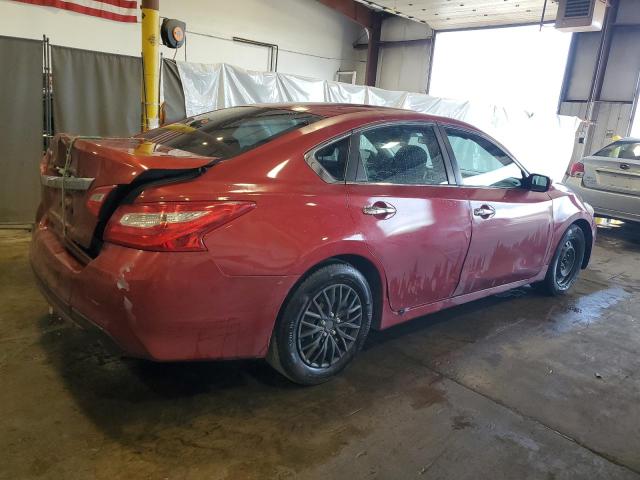 1N4AL3AP5GC194497 - 2016 NISSAN ALTIMA 2.5 勃艮第红 照片 3