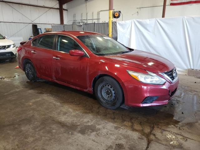 1N4AL3AP5GC194497 - 2016 NISSAN ALTIMA 2.5 勃艮第红 照片 4